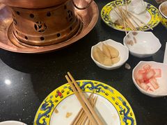 -南门涮肉(上海二店)