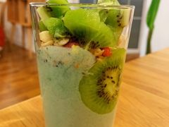 麦草杯-Cafe Villa