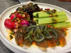 -万氏小胖子蒜香龙虾(仙林文范路店)