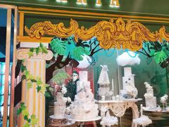 -柏尼娅PEARIA·蛋糕定制(静安店)