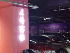 门面-龍歌自助小火锅(崂山丽达店)