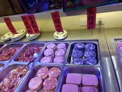 -阪尚皇·原切牛排·烤肉火锅自助(北京路店)