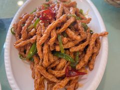 -长春观斋补堂素菜馆