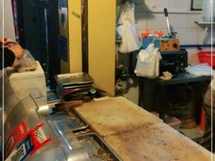 -咏春葱油饼(德政中路店)