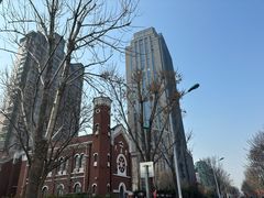 -古文化街旅游区