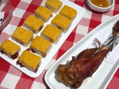 -西贝莜面村(上海百联西郊店)