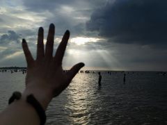 -威海国际海水浴场旅游区