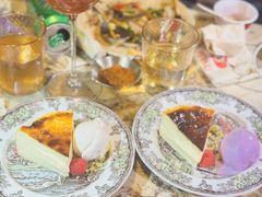 -BROWNSTONE布朗石西班牙餐厅(富城店)