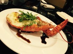 -武汉武昌威斯汀酒店-知味自助餐厅