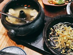 -云海肴云南菜·蒸汽石锅鱼(北京良乡华冠店)