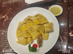 -东方御宴海鲜酒楼(棕泉酒店)