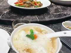 鸡豆花-悦百味·品质川菜(橄榄郡店)