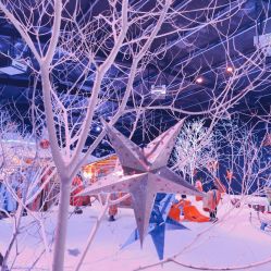 -圣名游乐城冰雪大世界