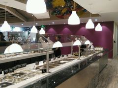 -So Lounge索兰至餐厅(蓝色港湾店)