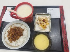 -永和大王·现磨豆浆·卤肉饭(九亭SH085店)