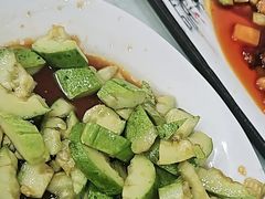 -聚德福海鲜家常菜(刘庄店)