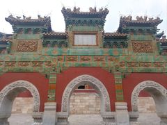 -须弥福寿之庙