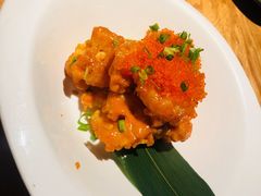 -Hatsune隐泉日式料理(三里屯太古里店)