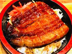 鳗鱼饭-文三酒肆自助放题(新街口友谊广场店)