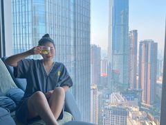 -得闲·高空SPA(东盟店)