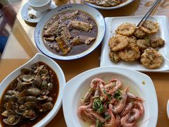 -海味饭店(金海岸广场店)