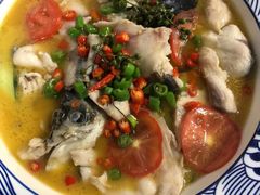 -钟太婆老妈蹄花(春熙路店)
