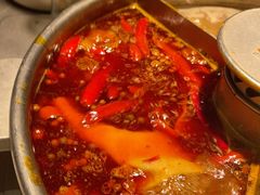 -巴奴毛肚火锅(相州店)