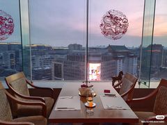 -北京丽晶酒店
