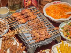 -管氏翅吧(地安门创始店)