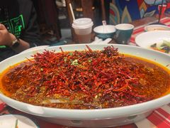 -醉长安(钟楼旗舰店)