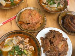 -眼镜肥肠店(振兴街店)