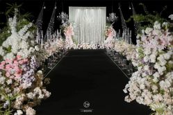 -凯宾斯基饭店·宴会厅