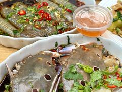 -圆蛋酒料•生腌(开元路店)