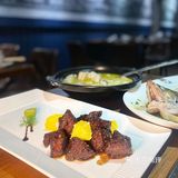 人气火爆🔥晶焱上海菜。