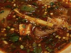 -成都你六姐·牛肉冒菜(城市集市合生汇店)