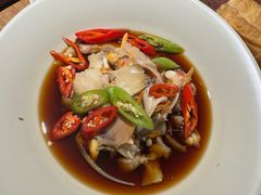 -KŌNG胶东小馆(华熙店)
