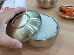 -米村拌饭(东方新天地店)