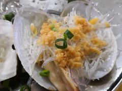 -十四涌水产中心