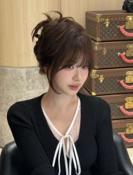 -WM Hair Salon精品店