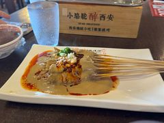 -福苗小骆驼烧烤(望京店)