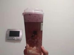 烟雨乌龙-茶理宜世(花城汇中区店)