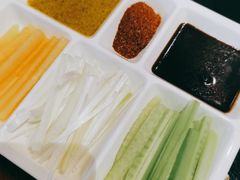 -皇城根北京风味主题餐厅(中海环宇城店)