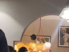 -帕蓝·暹罗料理(大学路店)