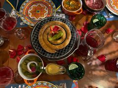 -卢布里西餐厅(总店)