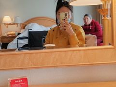 -南京维景国际大酒店(南京博物院店)