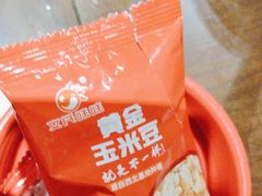 -味上湘菜馆(岳麓山店)