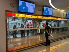 -中安射击运动俱乐部