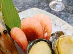 甜虾-菊上料理(蜀山银泰百货店)