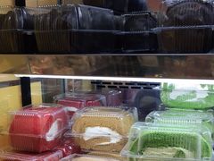 -幸福蛋糕坊(金顶街店)
