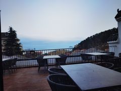 -瑜上·山食小馆